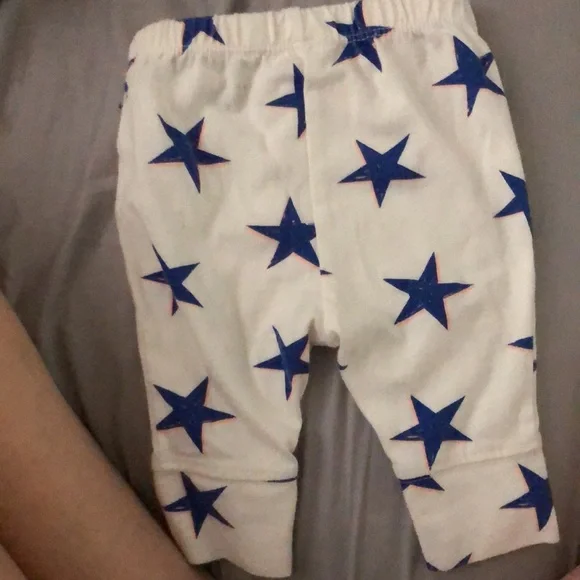 Start early for the Fourth of July - Picture 2 of 3